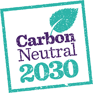 Carbon Neutral 2030