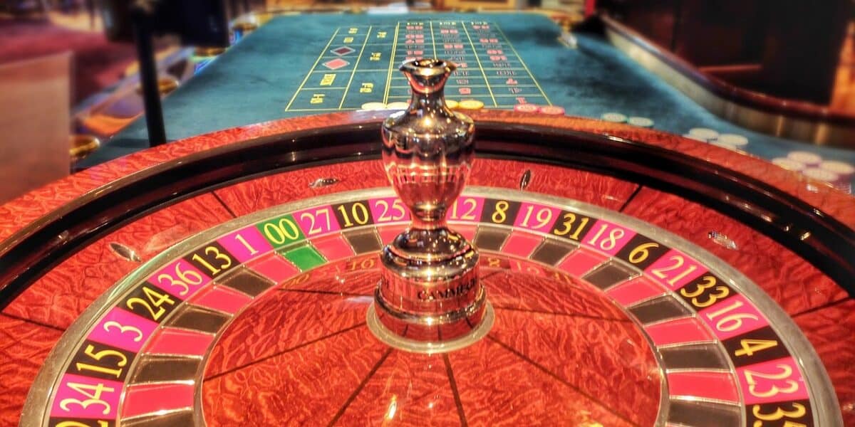 Top Picks for Casino Sites Not on Gamstop 1331 Top Picks for Casino Sites Not on Gamstop 1331