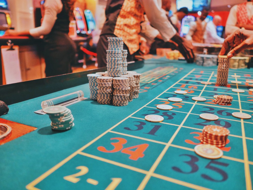 Top Picks for Casino Sites Not on Gamstop 1331 Top Picks for Casino Sites Not on Gamstop 1331