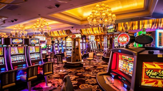 Top Picks for Casino Sites Not on Gamstop 1331 Top Picks for Casino Sites Not on Gamstop 1331